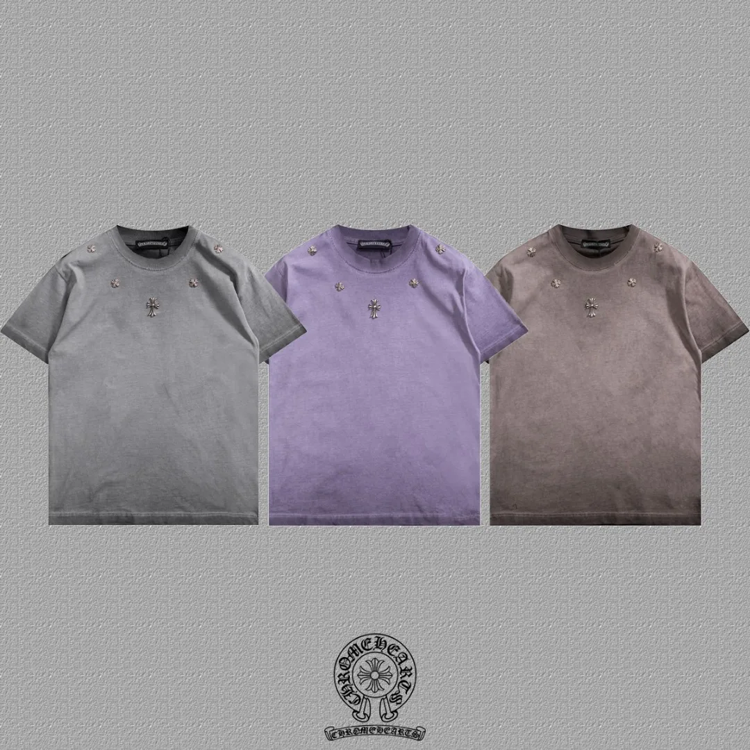[CH ] 2026FW T Premium 26s ： Size：S M L XL 2XL